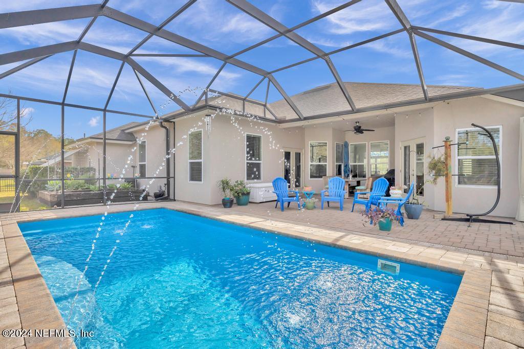45 SCARLET ROSE Lane