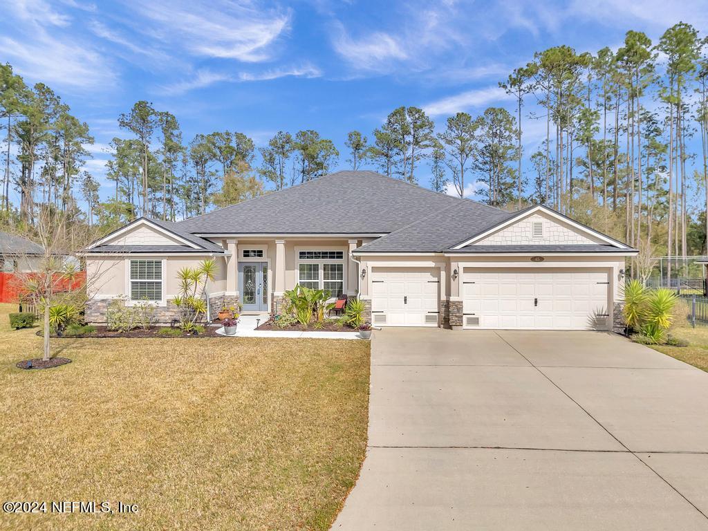 45 SCARLET ROSE Lane