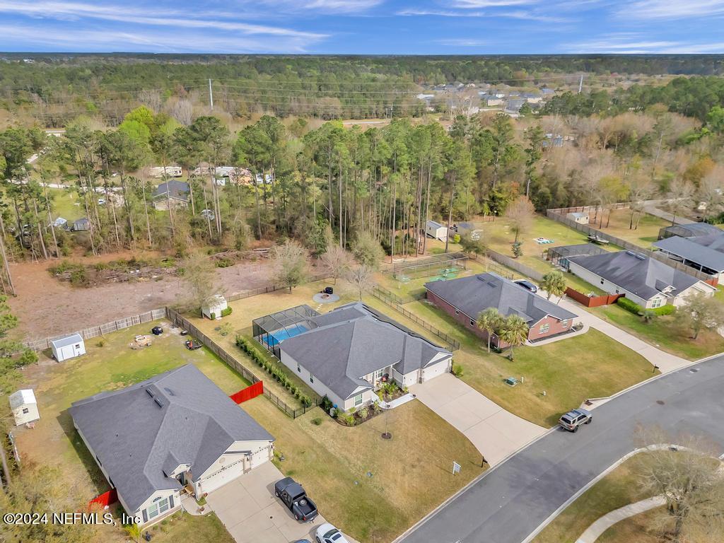 45 SCARLET ROSE Lane