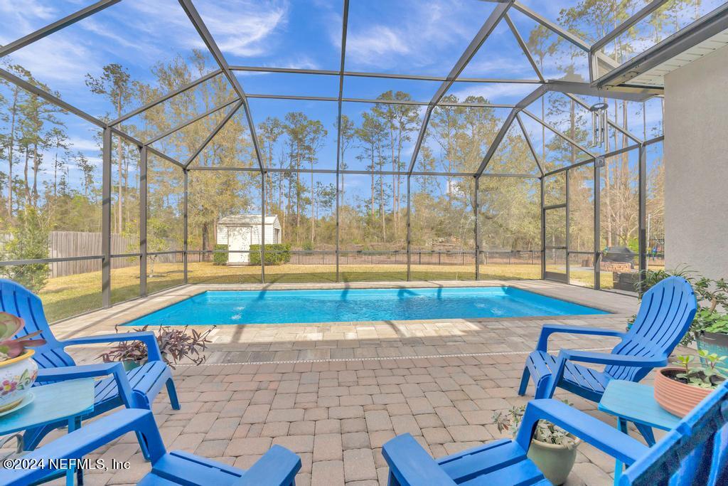 45 SCARLET ROSE Lane