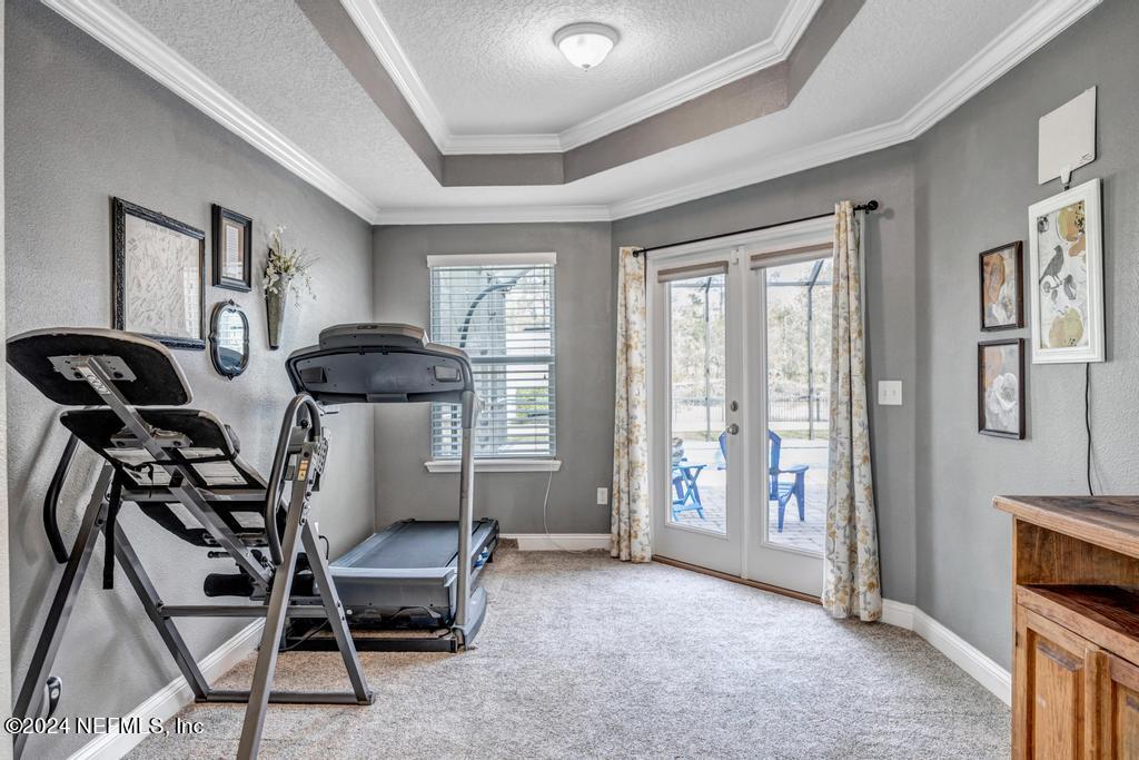 45 SCARLET ROSE Lane