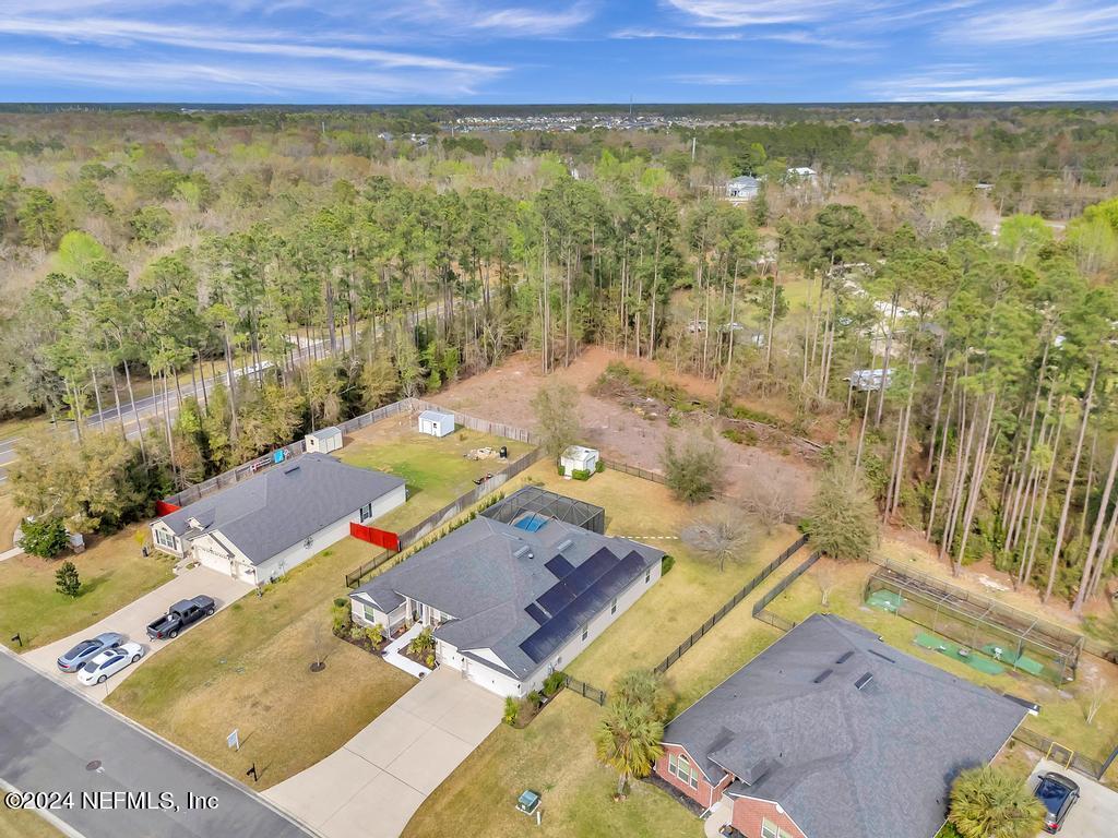 45 SCARLET ROSE Lane
