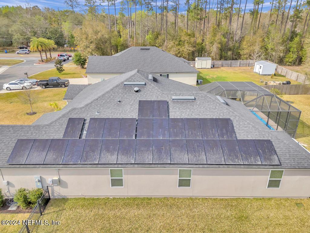 45 SCARLET ROSE Lane