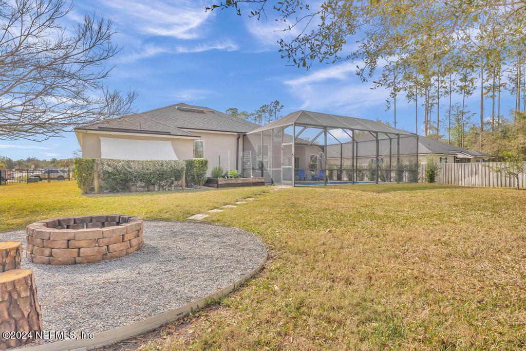 45 SCARLET ROSE Lane
