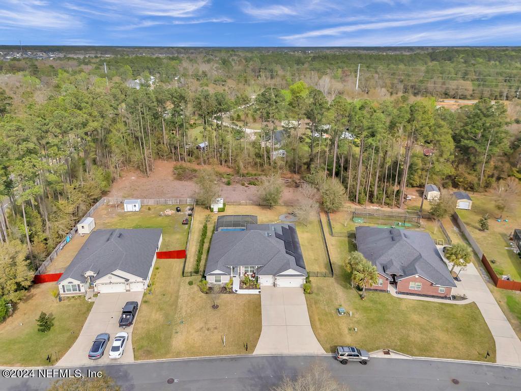 45 SCARLET ROSE Lane