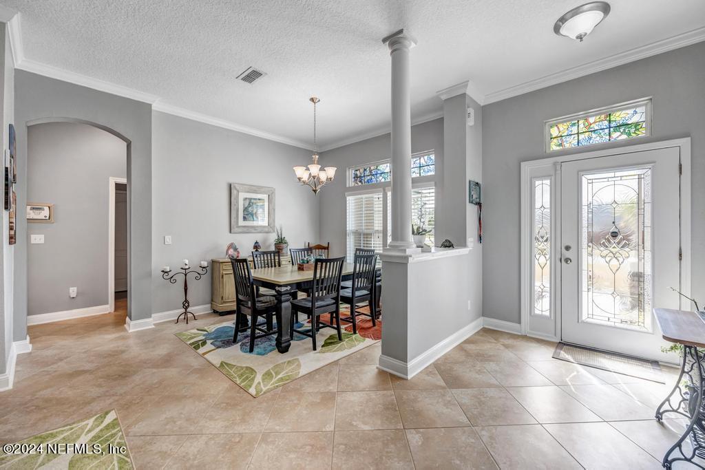 45 SCARLET ROSE Lane