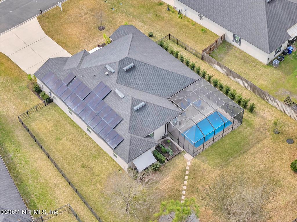45 SCARLET ROSE Lane