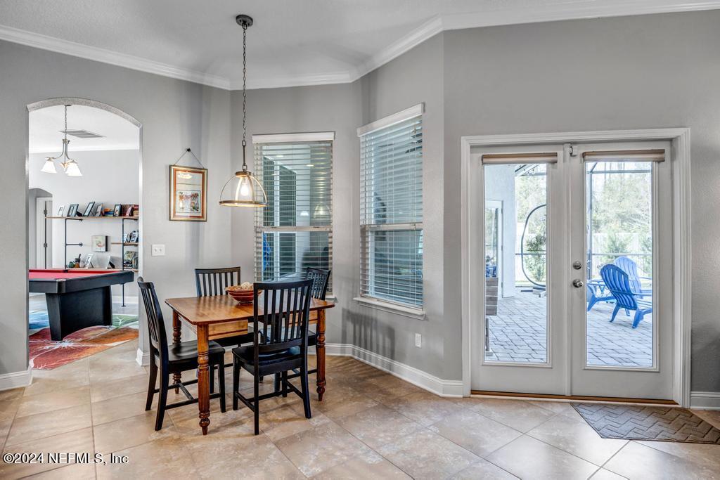 45 SCARLET ROSE Lane