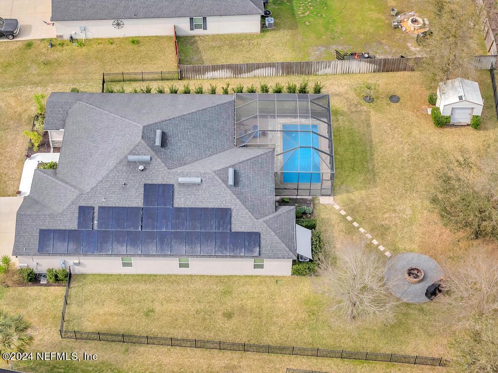 45 SCARLET ROSE Lane