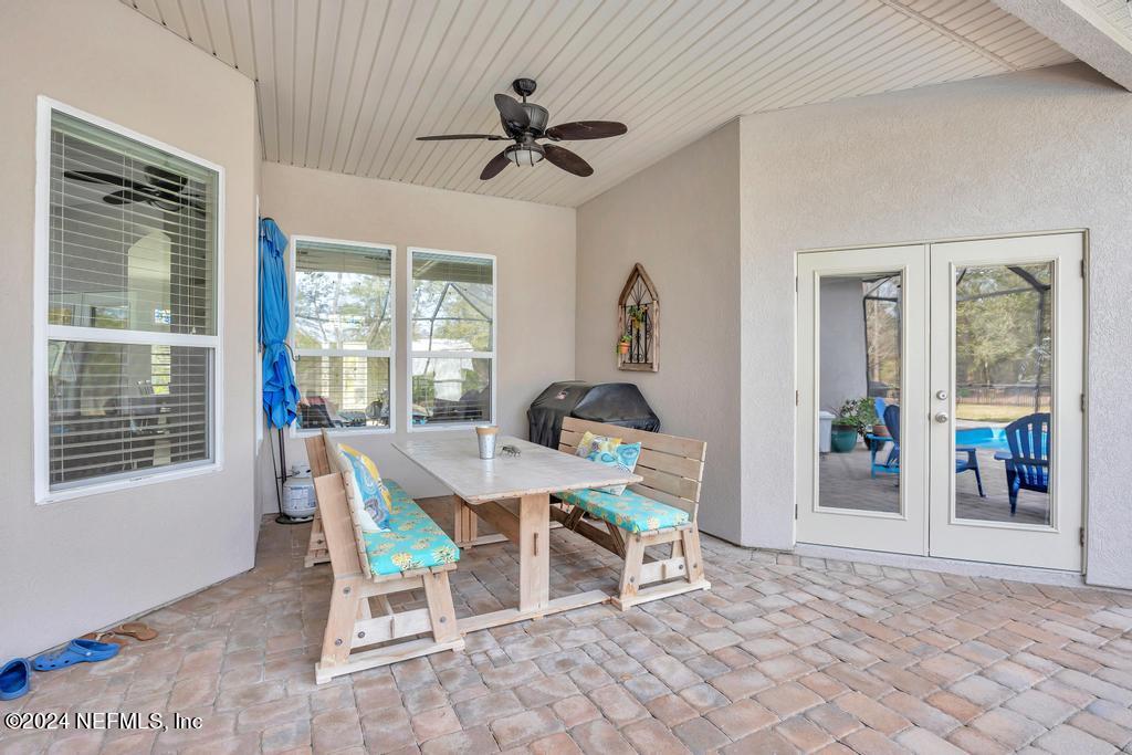 45 SCARLET ROSE Lane