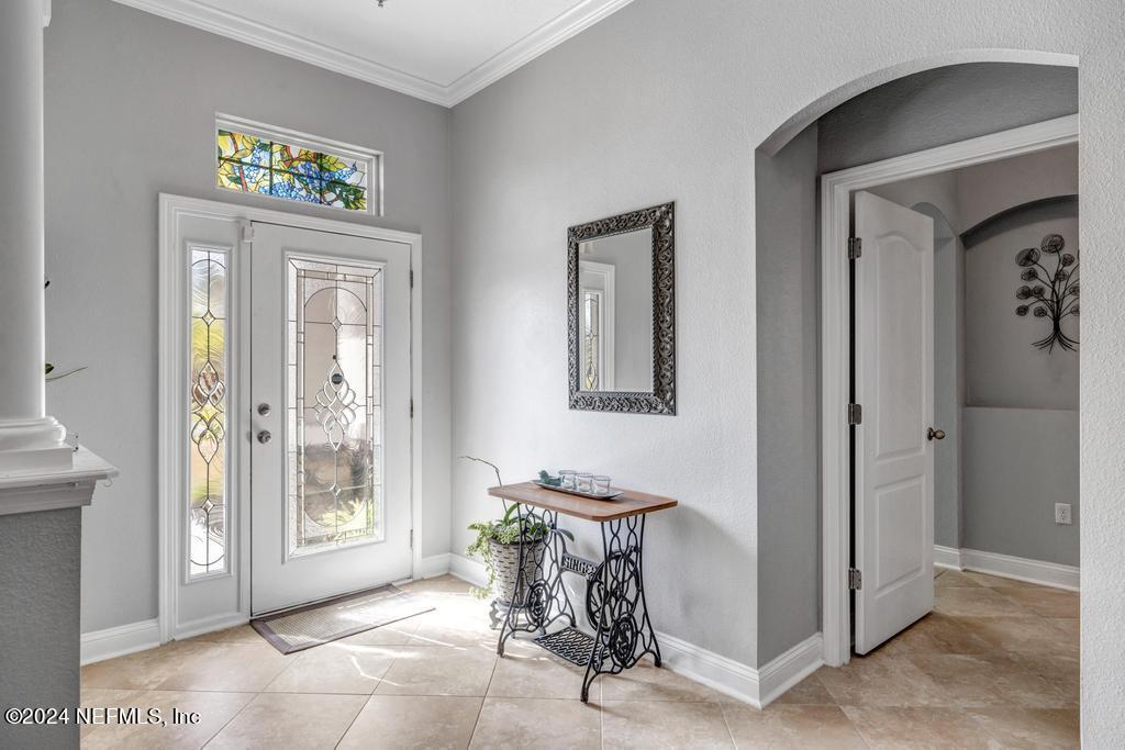 45 SCARLET ROSE Lane