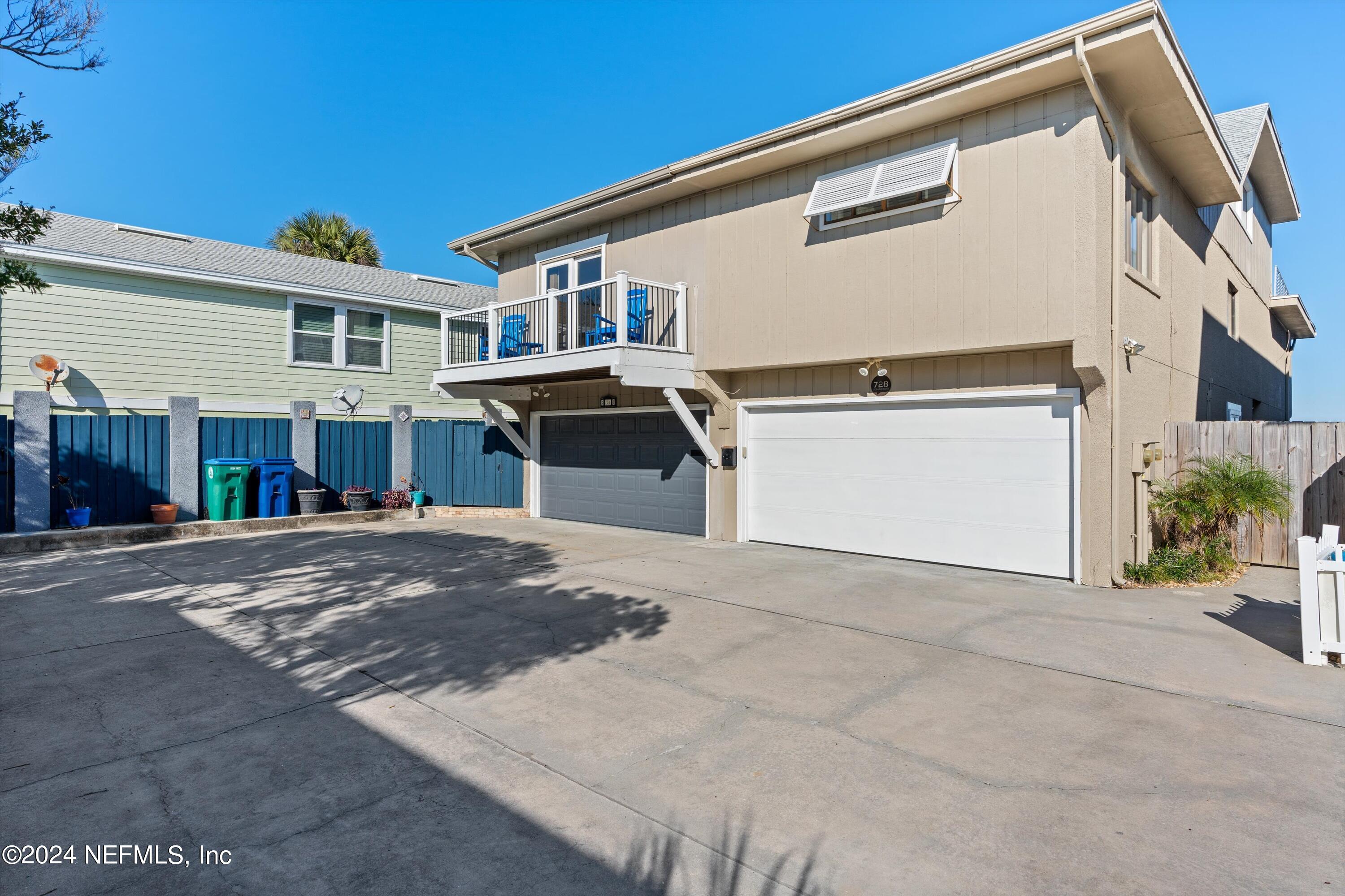 724 OCEANFRONT