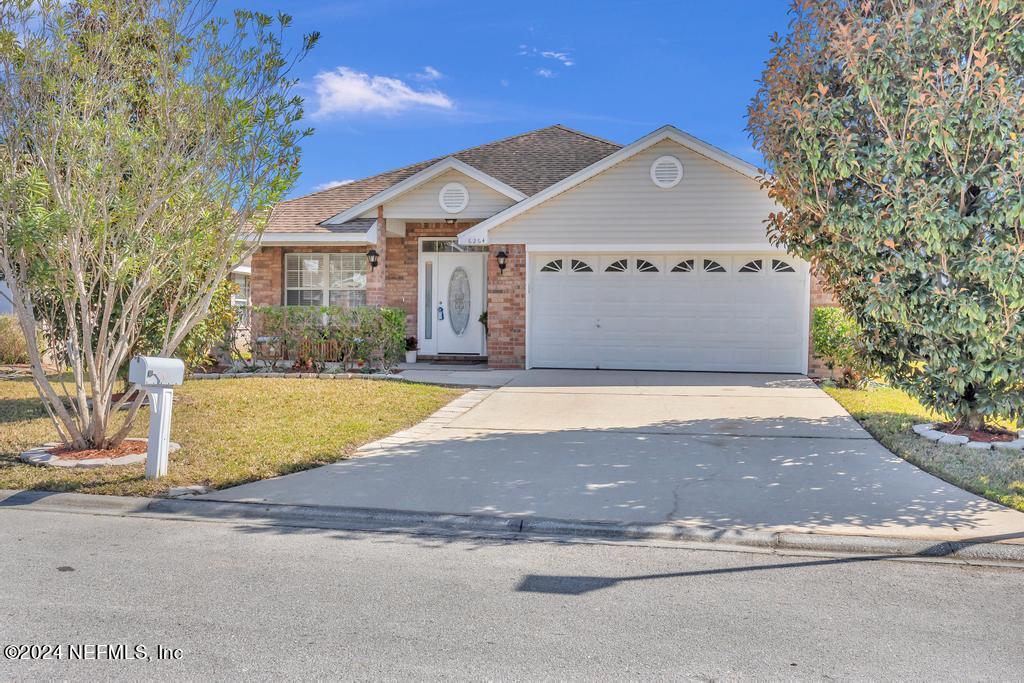 6264 IRONSIDE Drive N