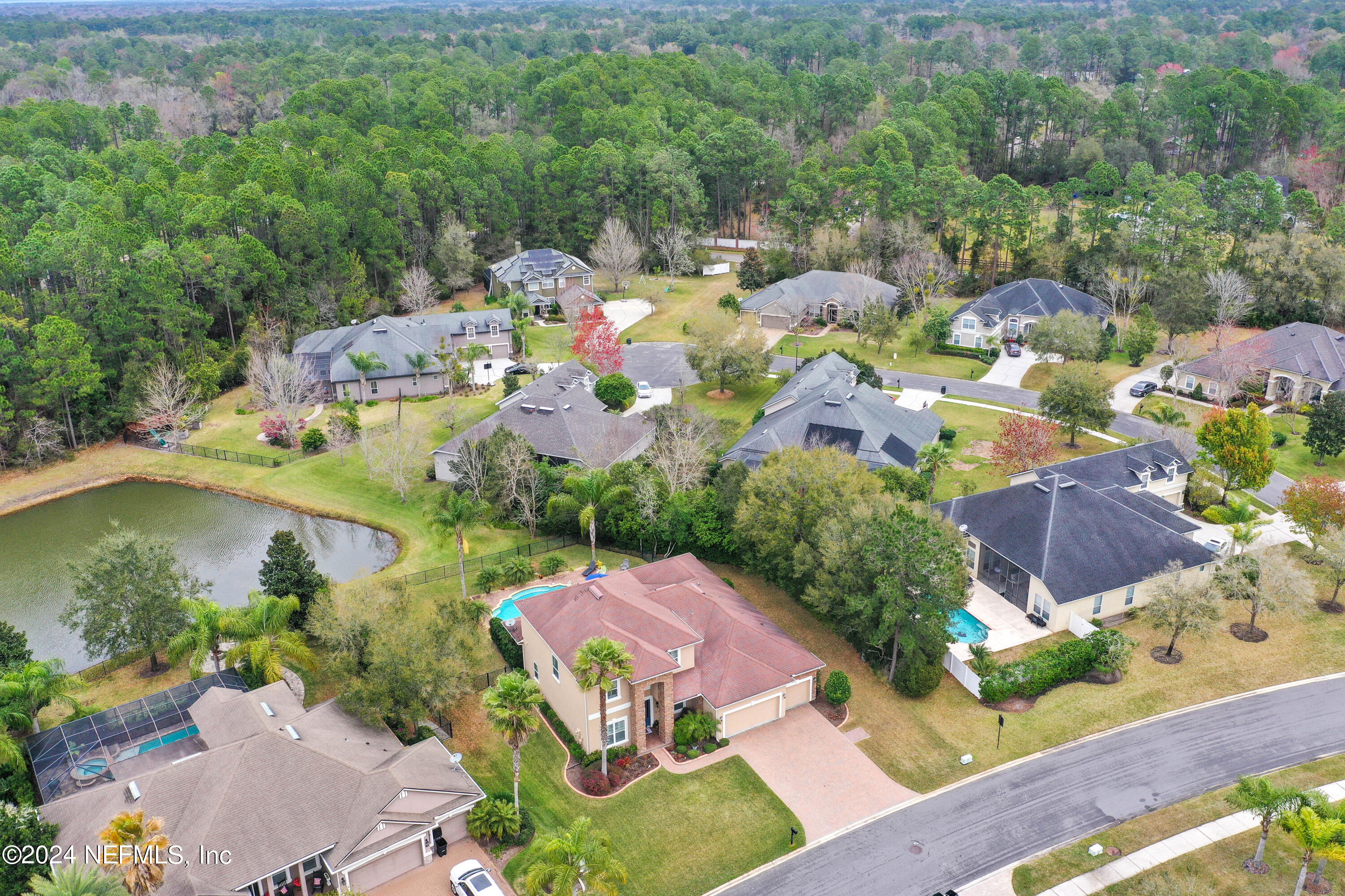 234 WORTHINGTON Parkway