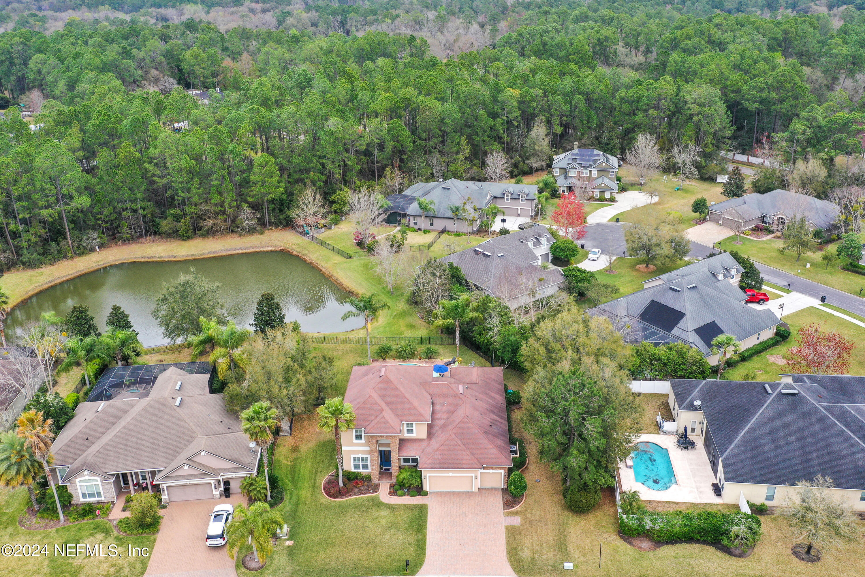 234 WORTHINGTON Parkway