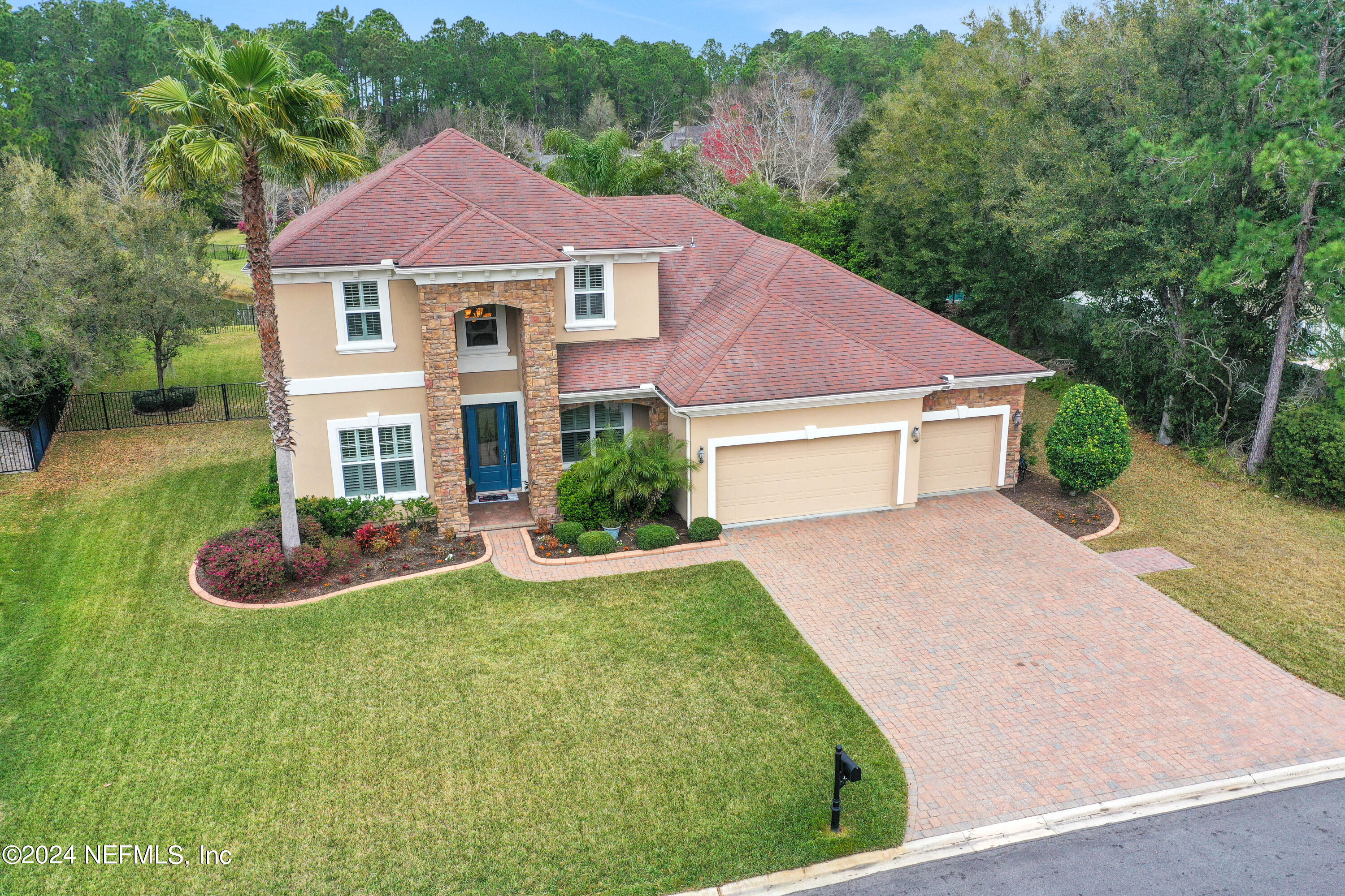 234 WORTHINGTON Parkway