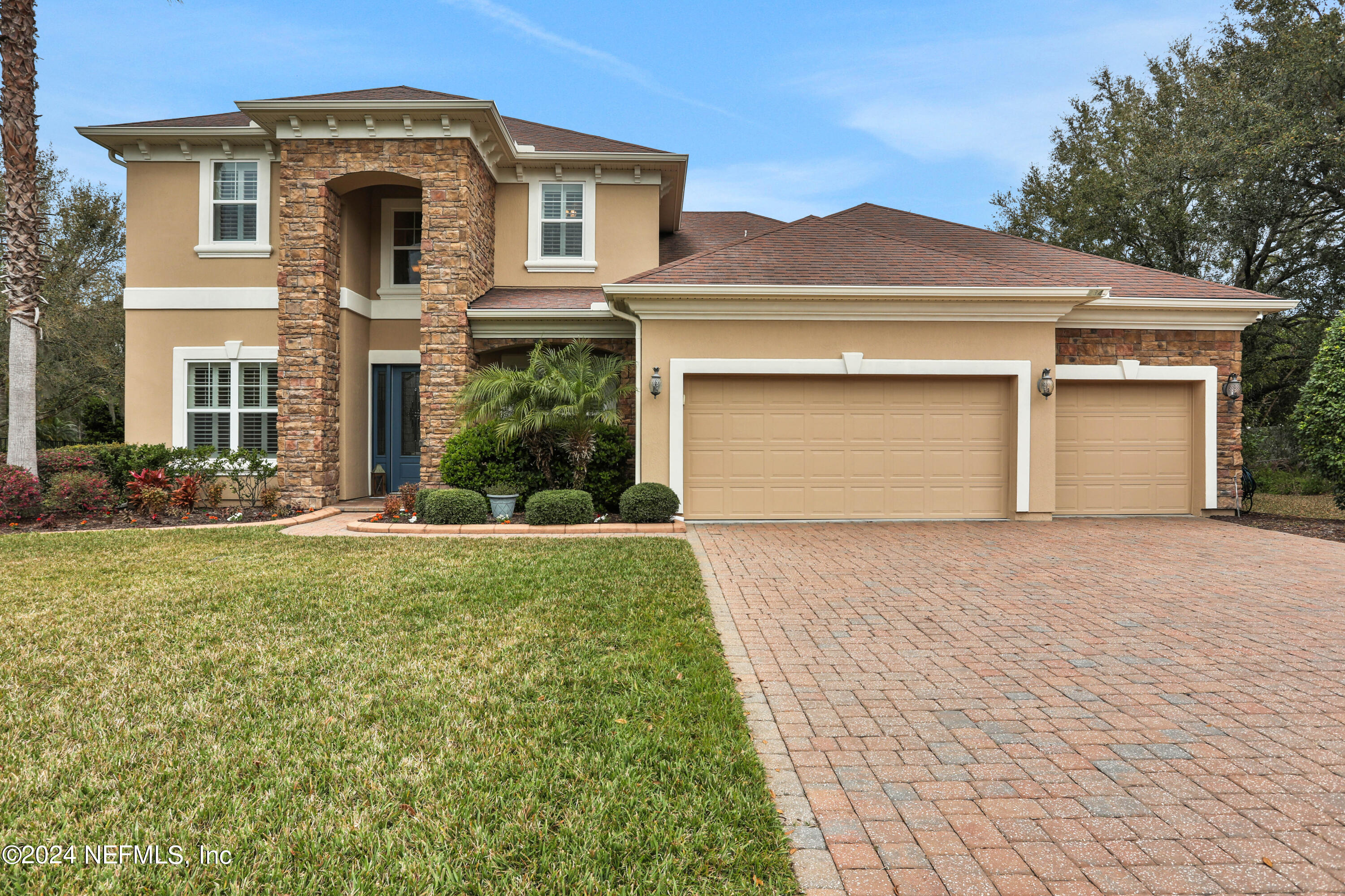 234 WORTHINGTON Parkway