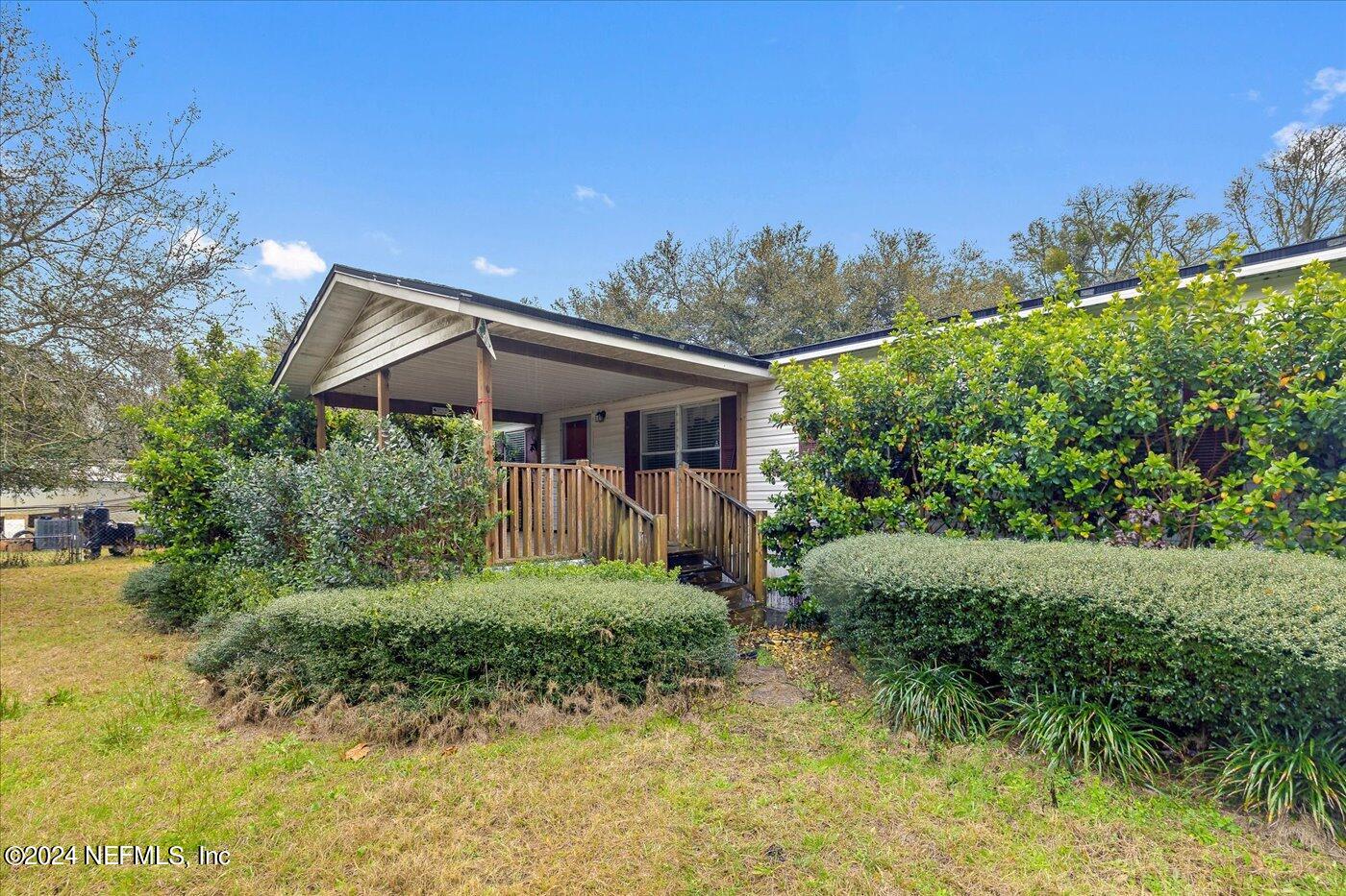 1428 STARRATT Road