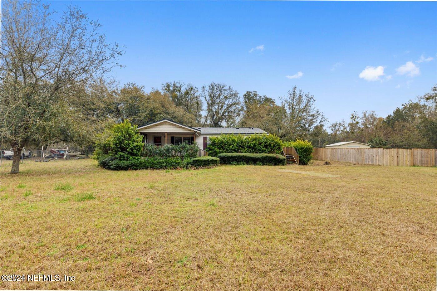 1428 STARRATT Road