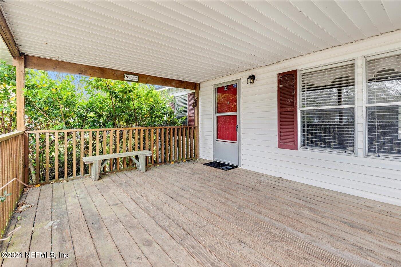1428 STARRATT Road