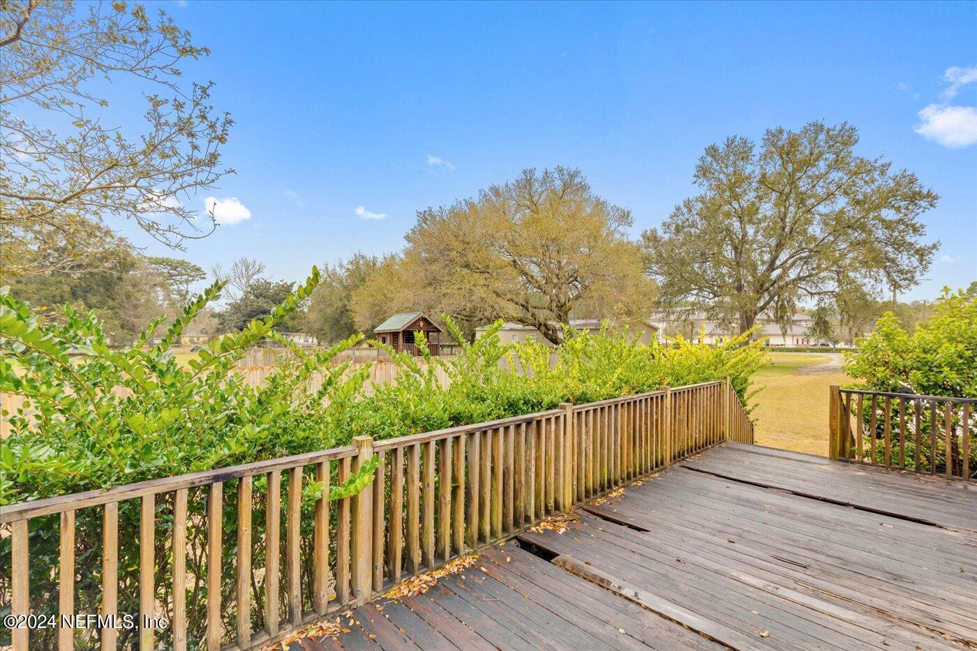 1428 STARRATT Road