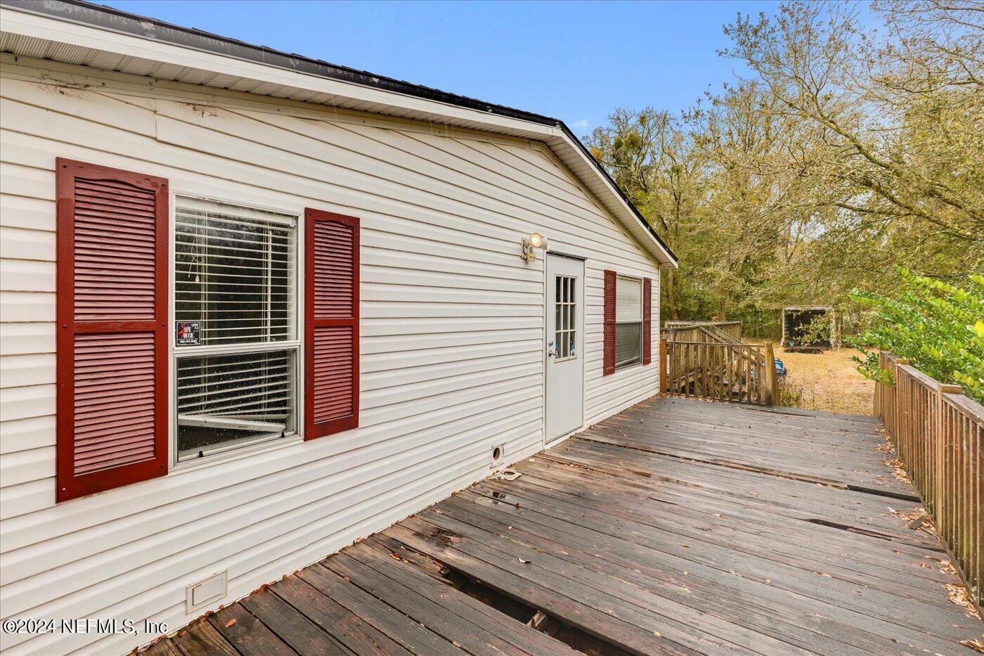 1428 STARRATT Road