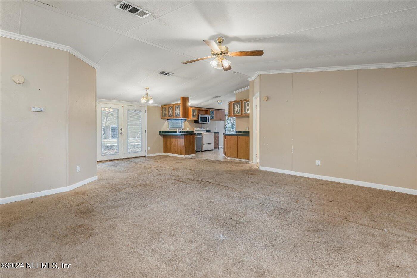 1428 STARRATT Road