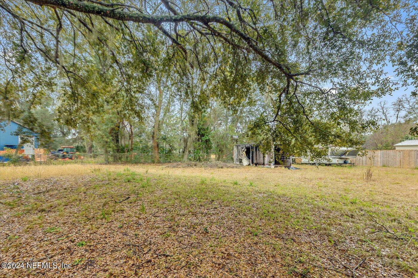 1428 STARRATT Road