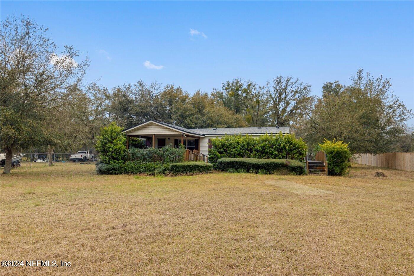 1428 STARRATT Road