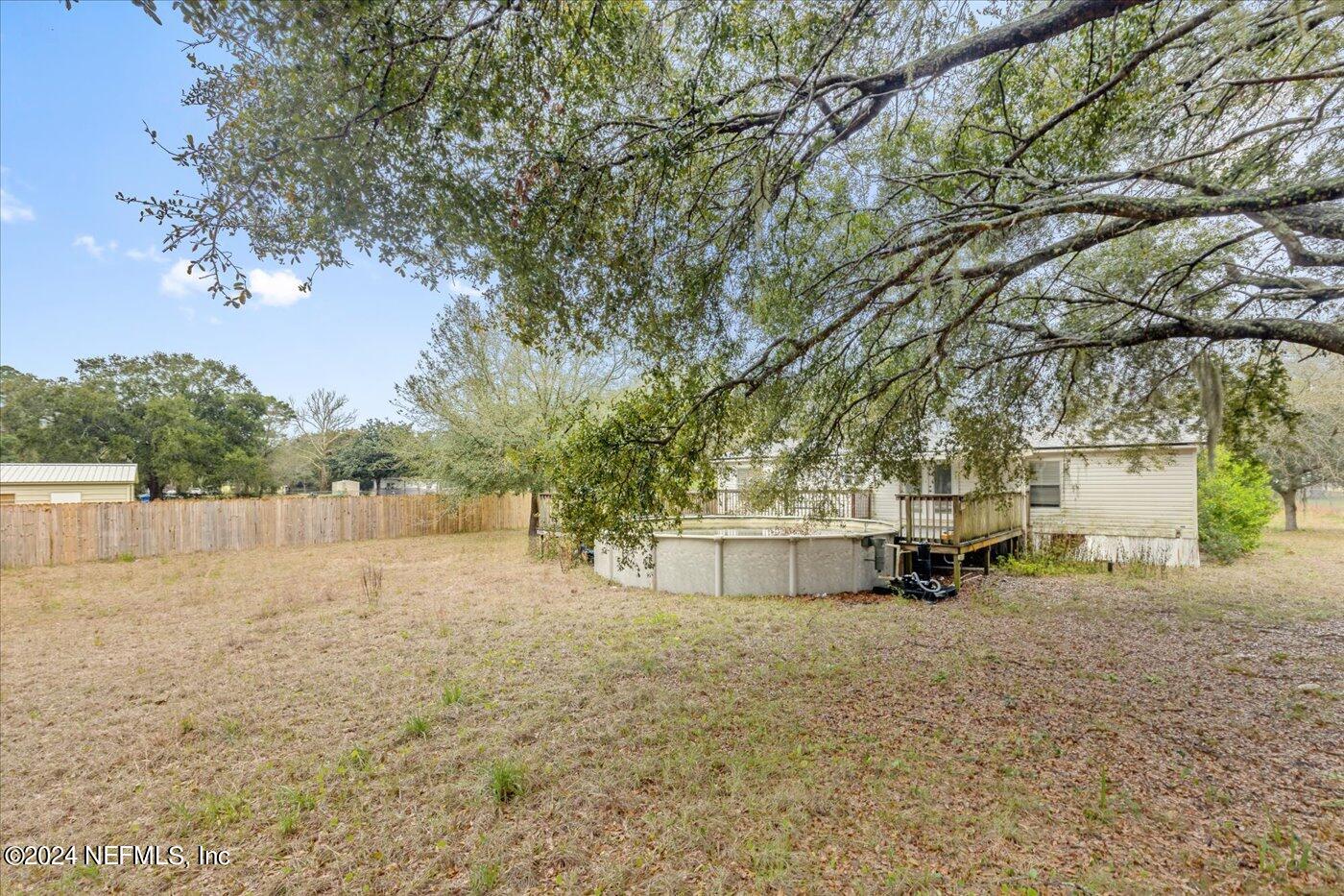 1428 STARRATT Road