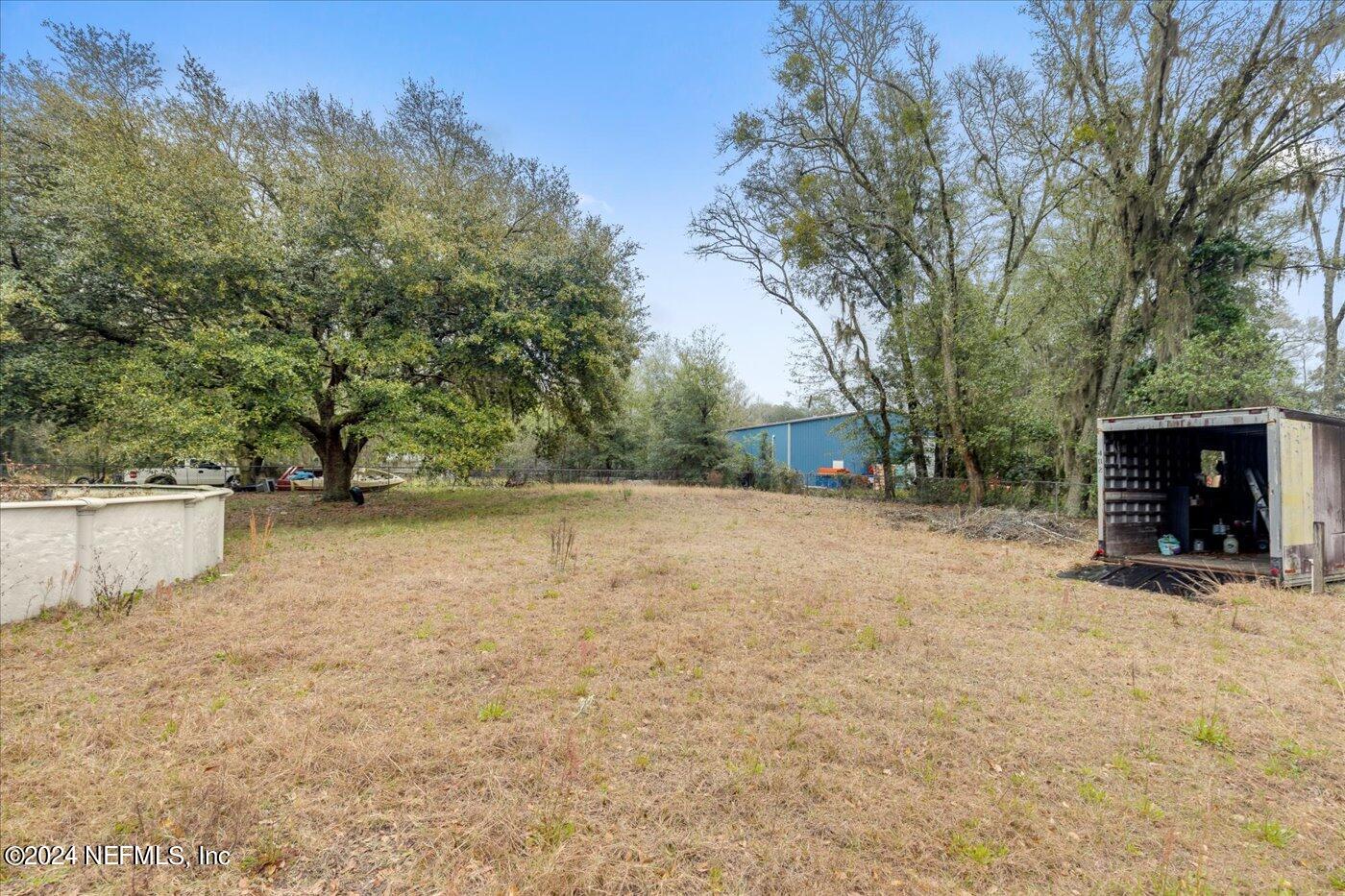 1428 STARRATT Road