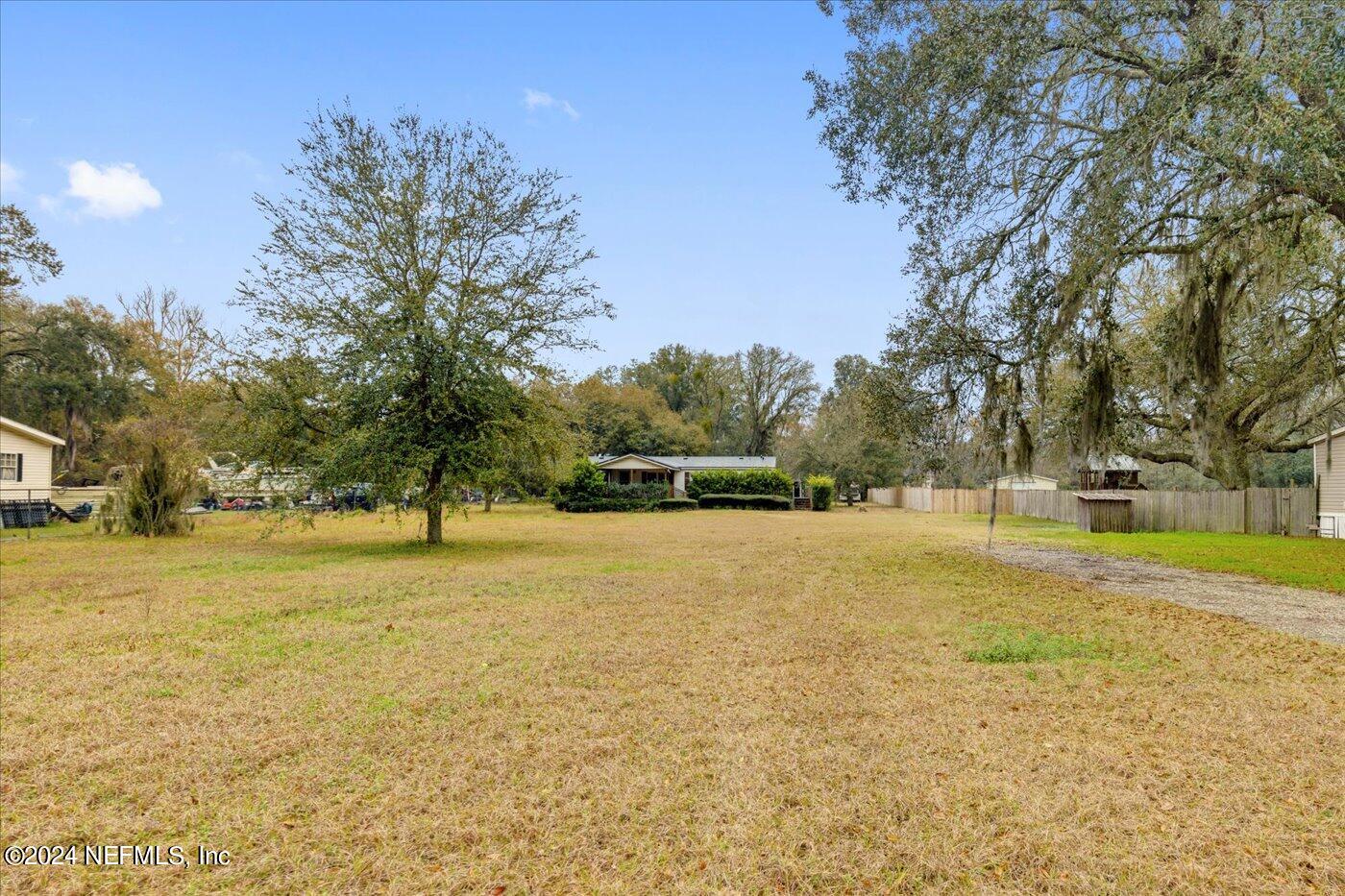 1428 STARRATT Road