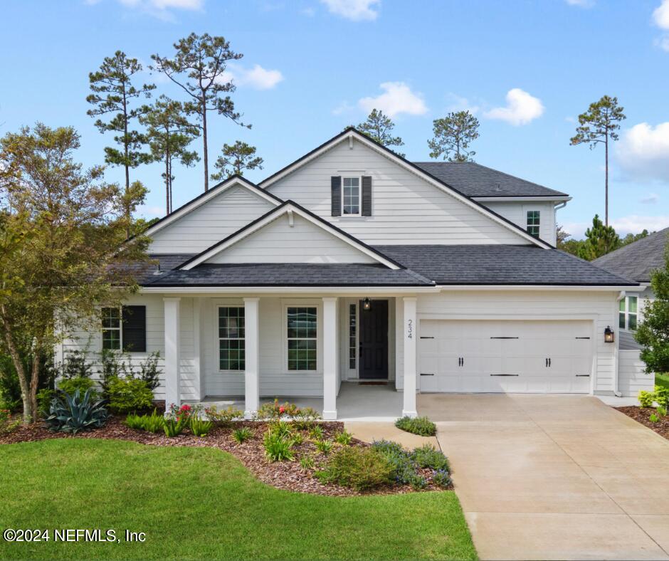 234 SKYWOOD Trail