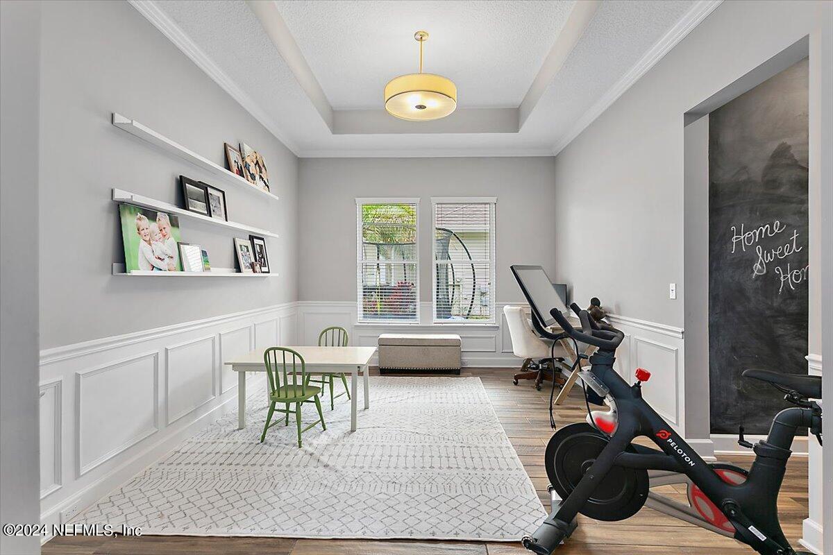 234 SKYWOOD Trail