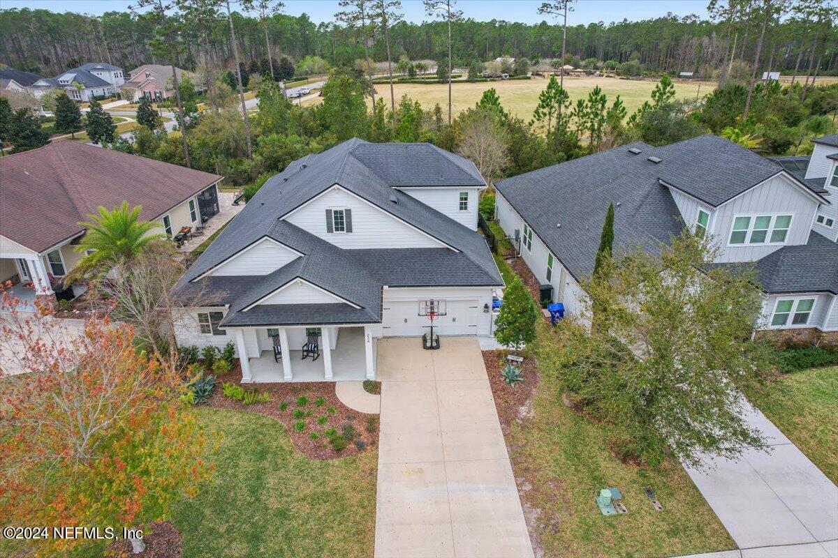 234 SKYWOOD Trail
