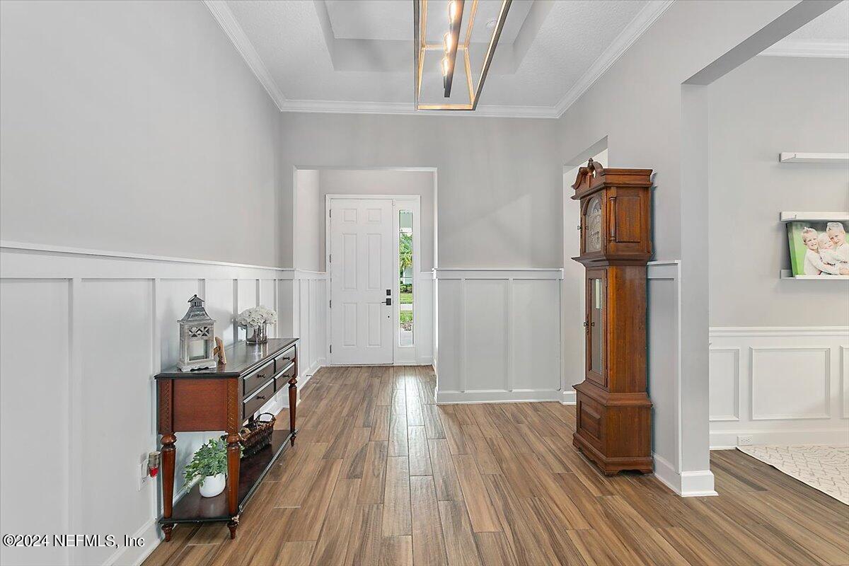 234 SKYWOOD Trail