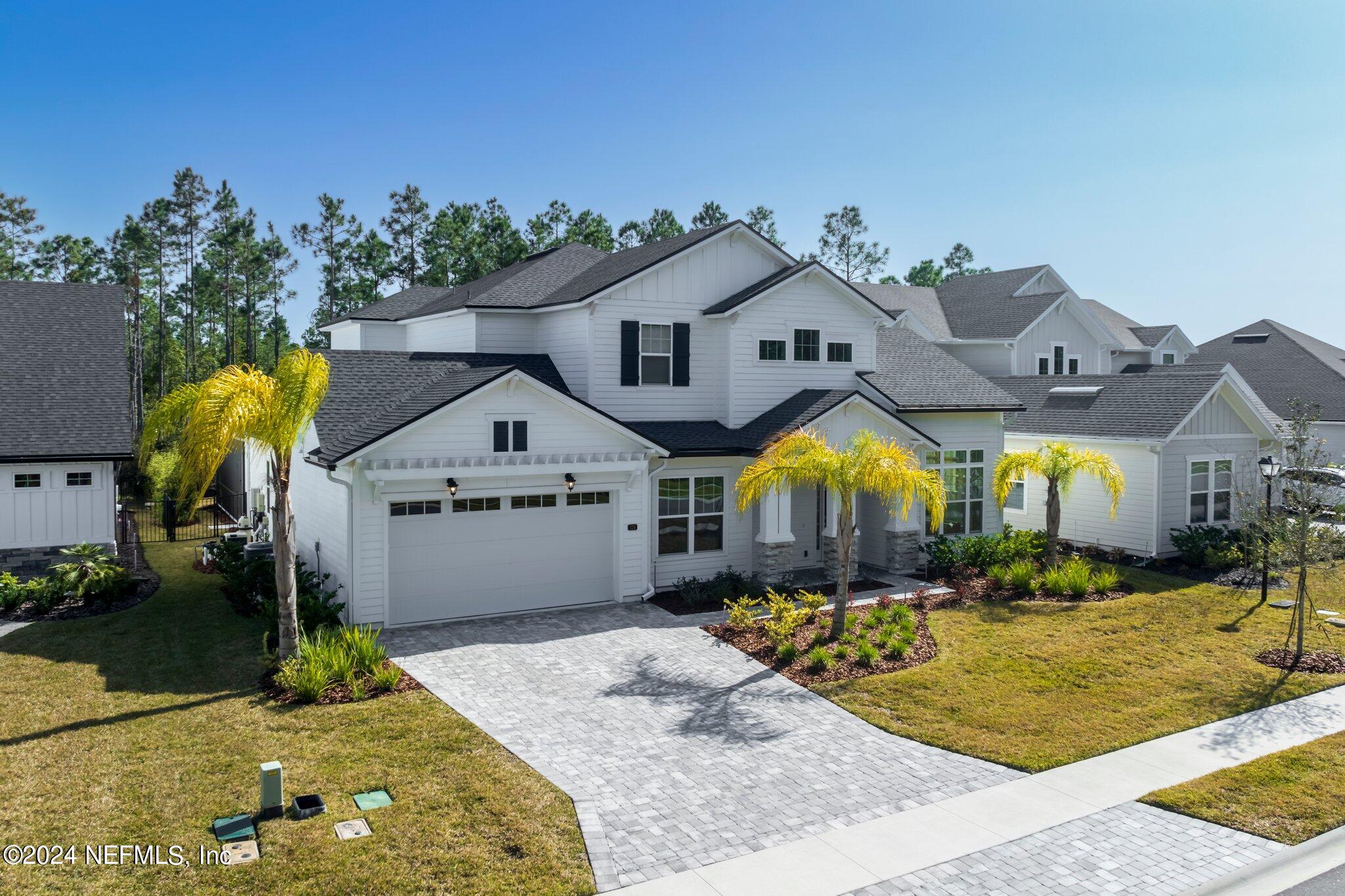 324 ANTHEM RIDGE Drive