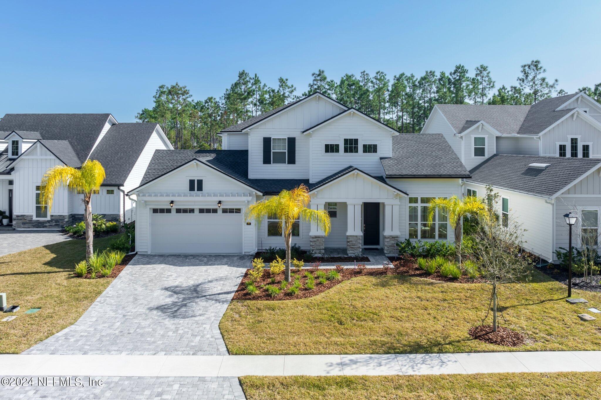 324 ANTHEM RIDGE Drive