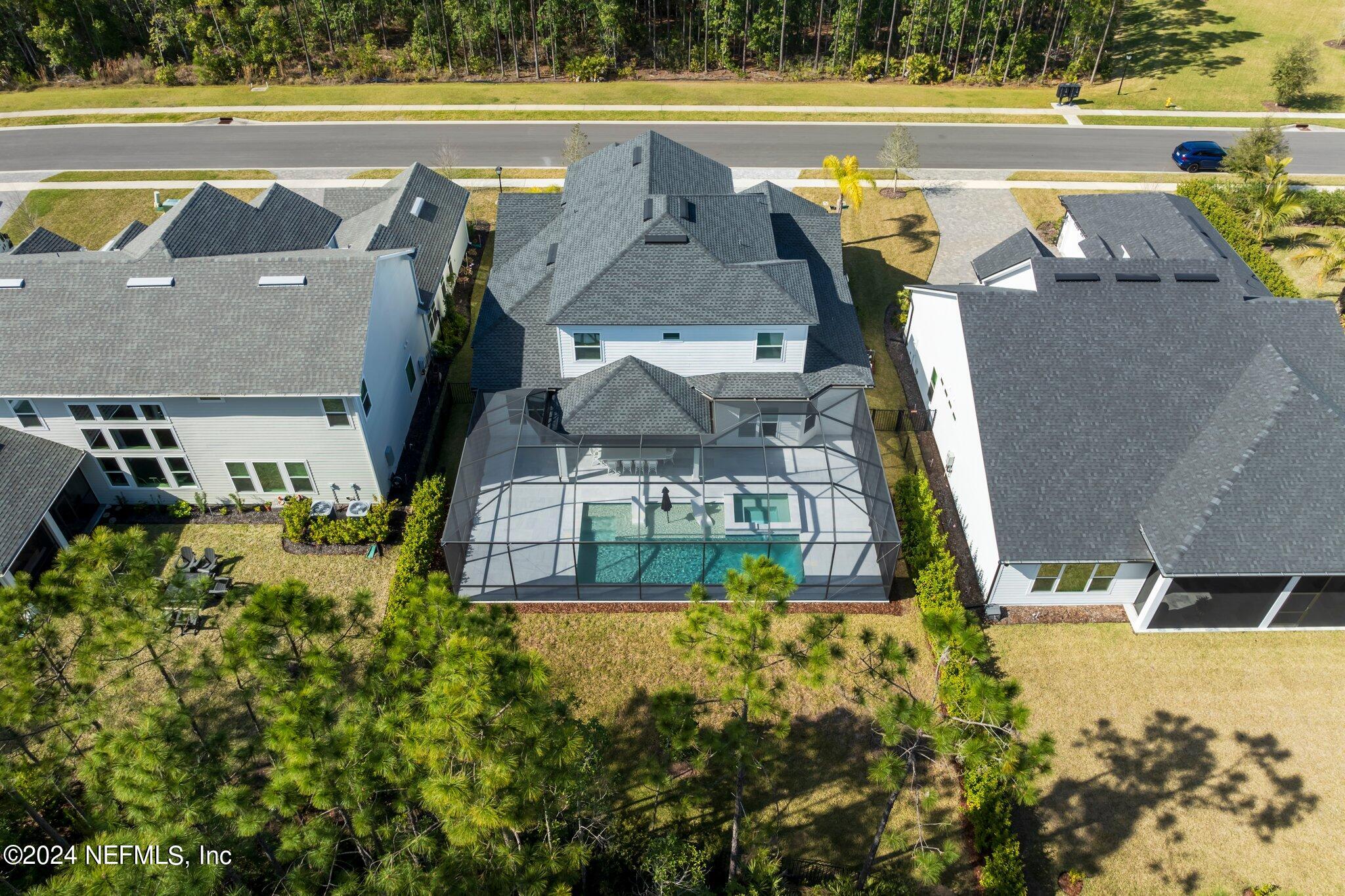 324 ANTHEM RIDGE Drive