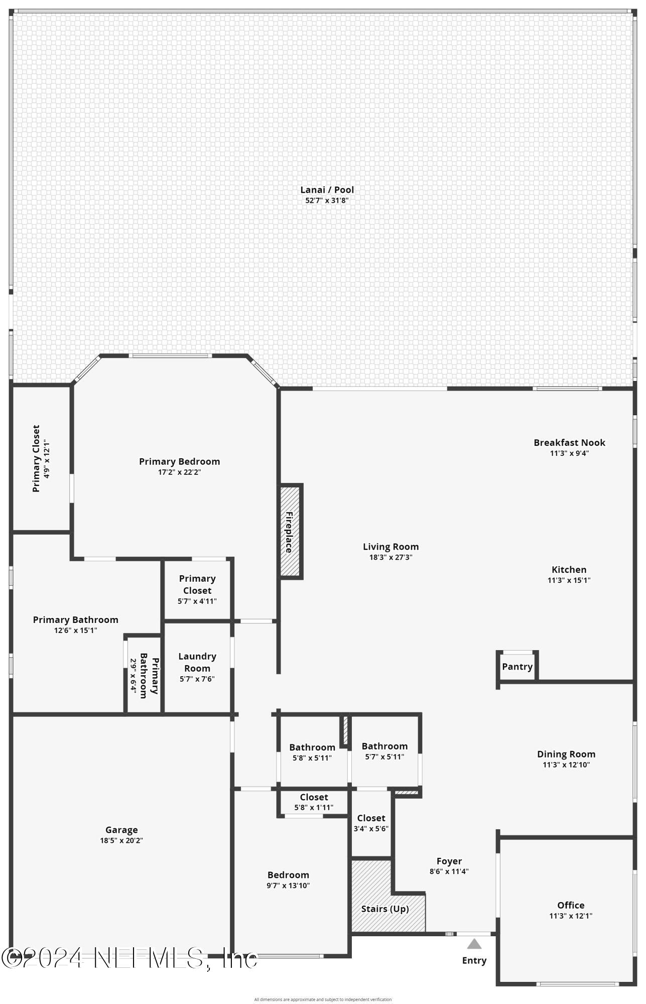 324 ANTHEM RIDGE Drive