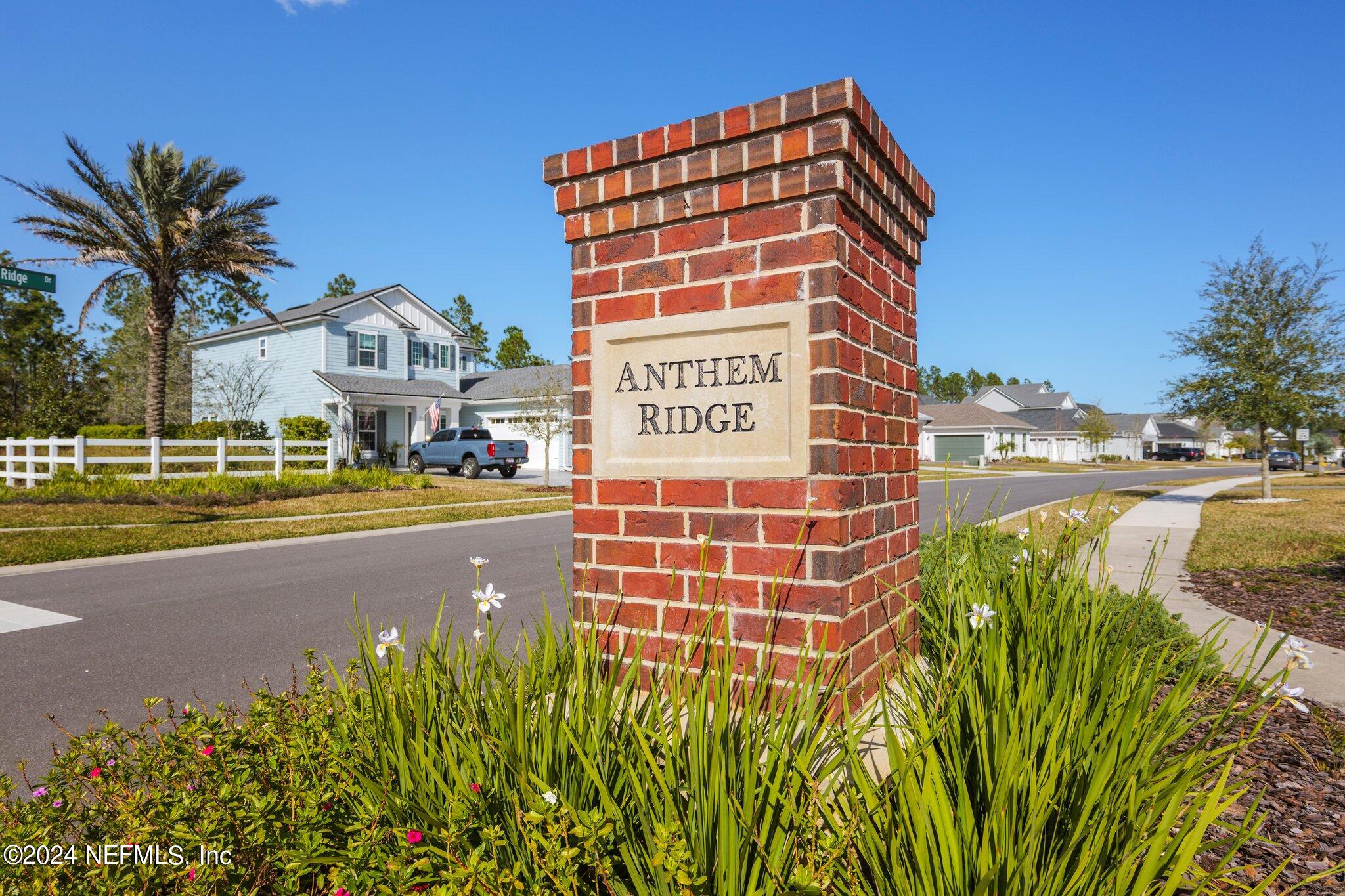 324 ANTHEM RIDGE Drive