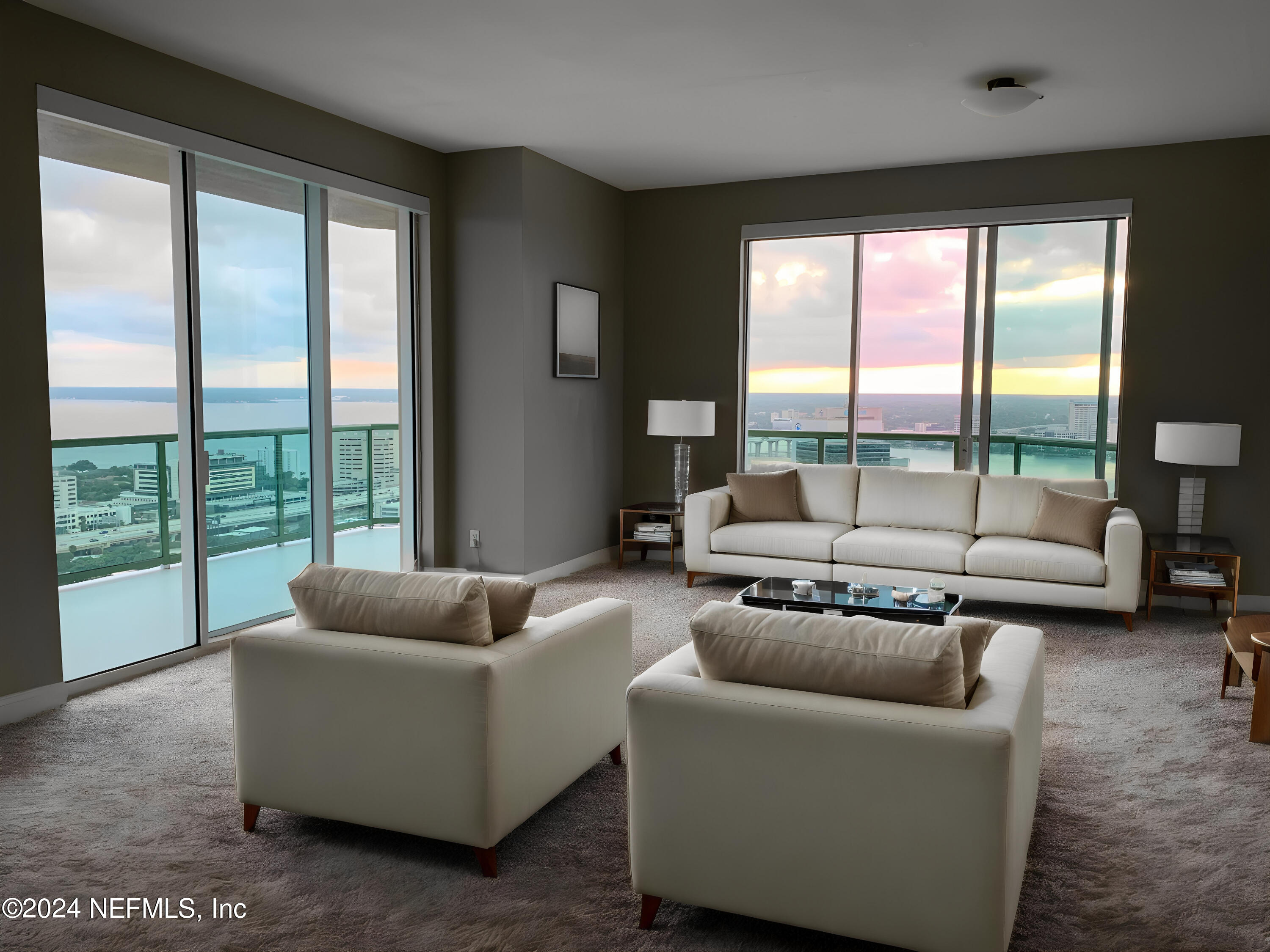 1431 RIVERPLACE Boulevard, 3401