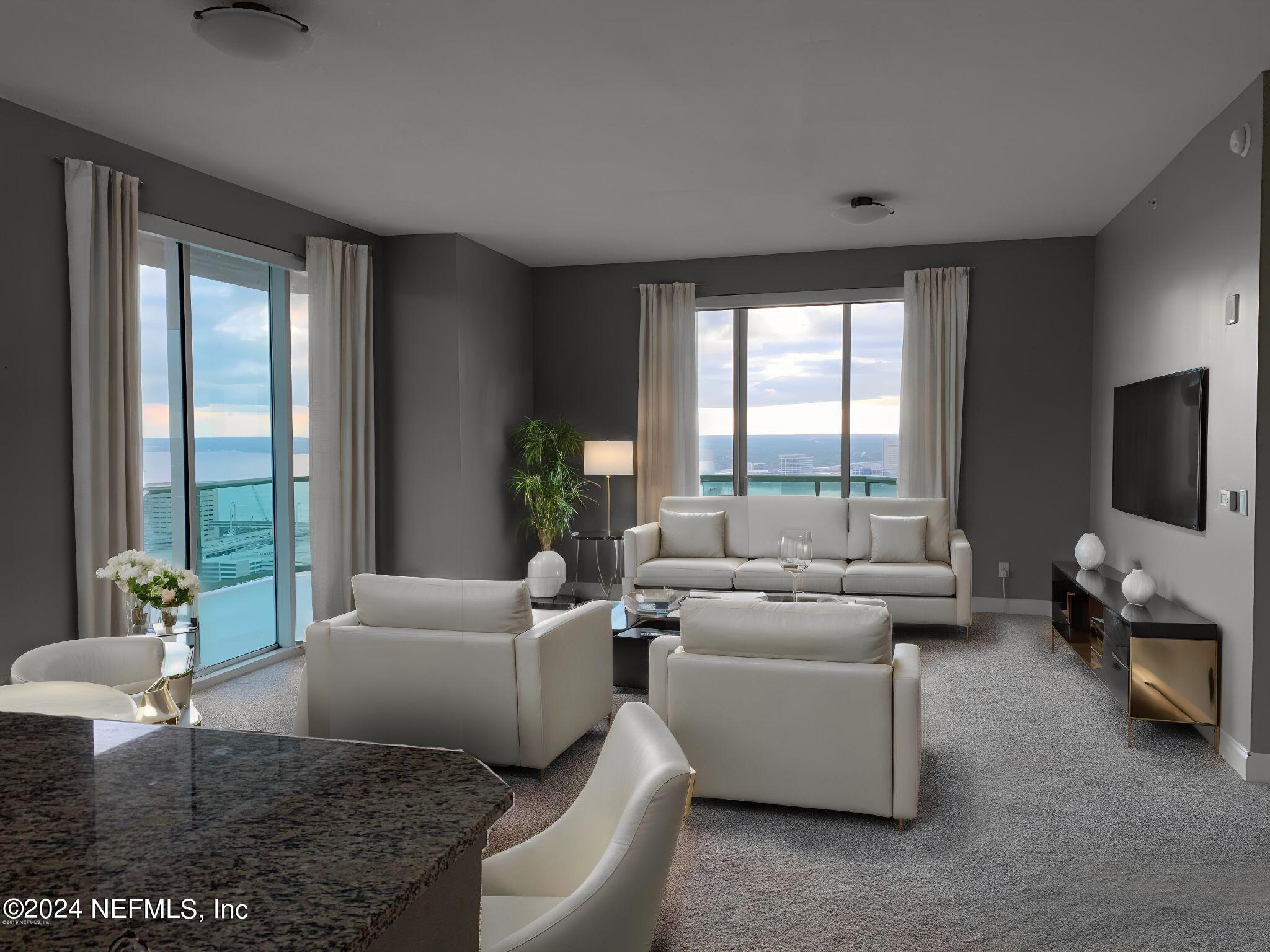 1431 RIVERPLACE Boulevard, 3401