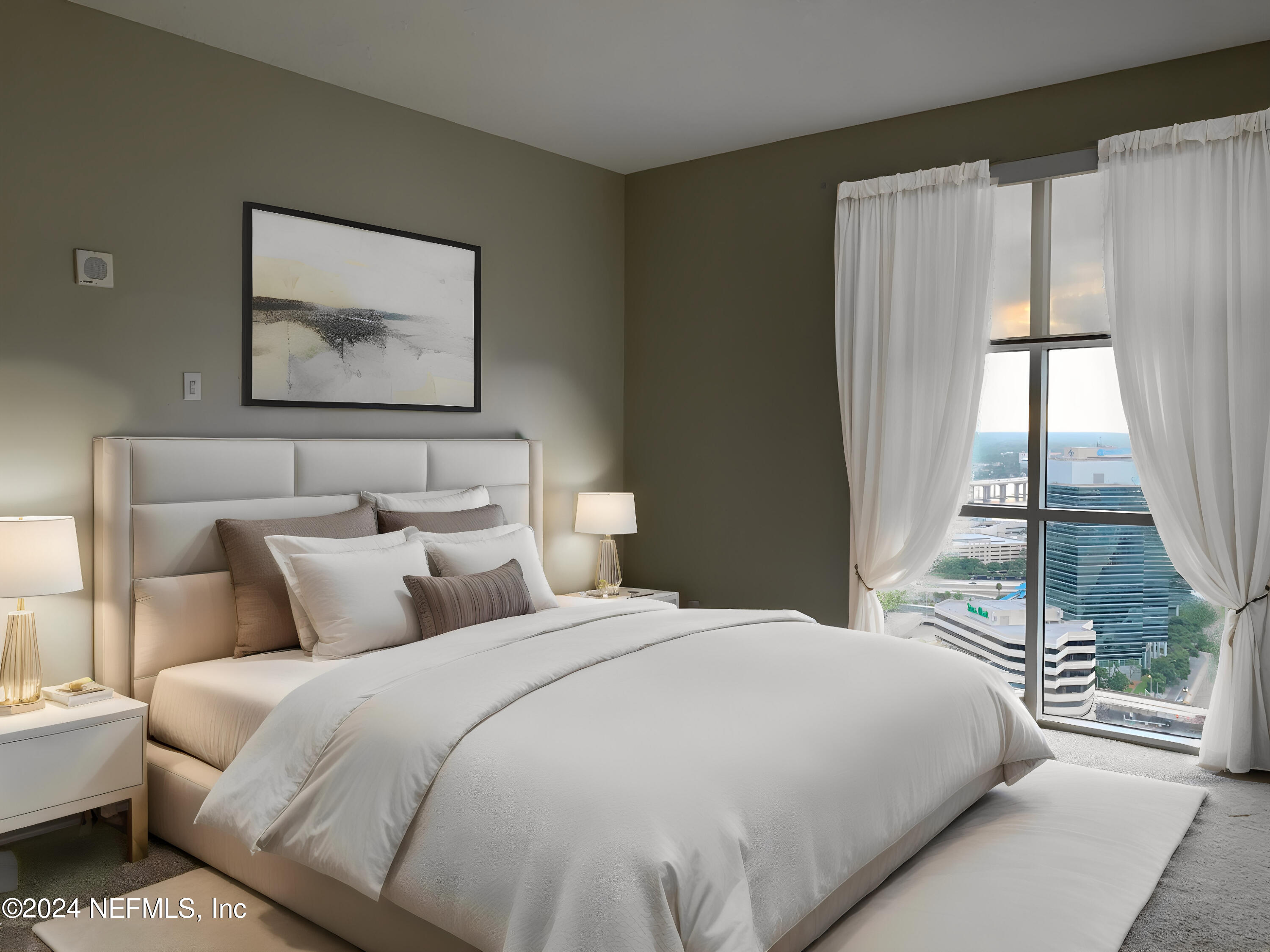 1431 RIVERPLACE Boulevard, 3401