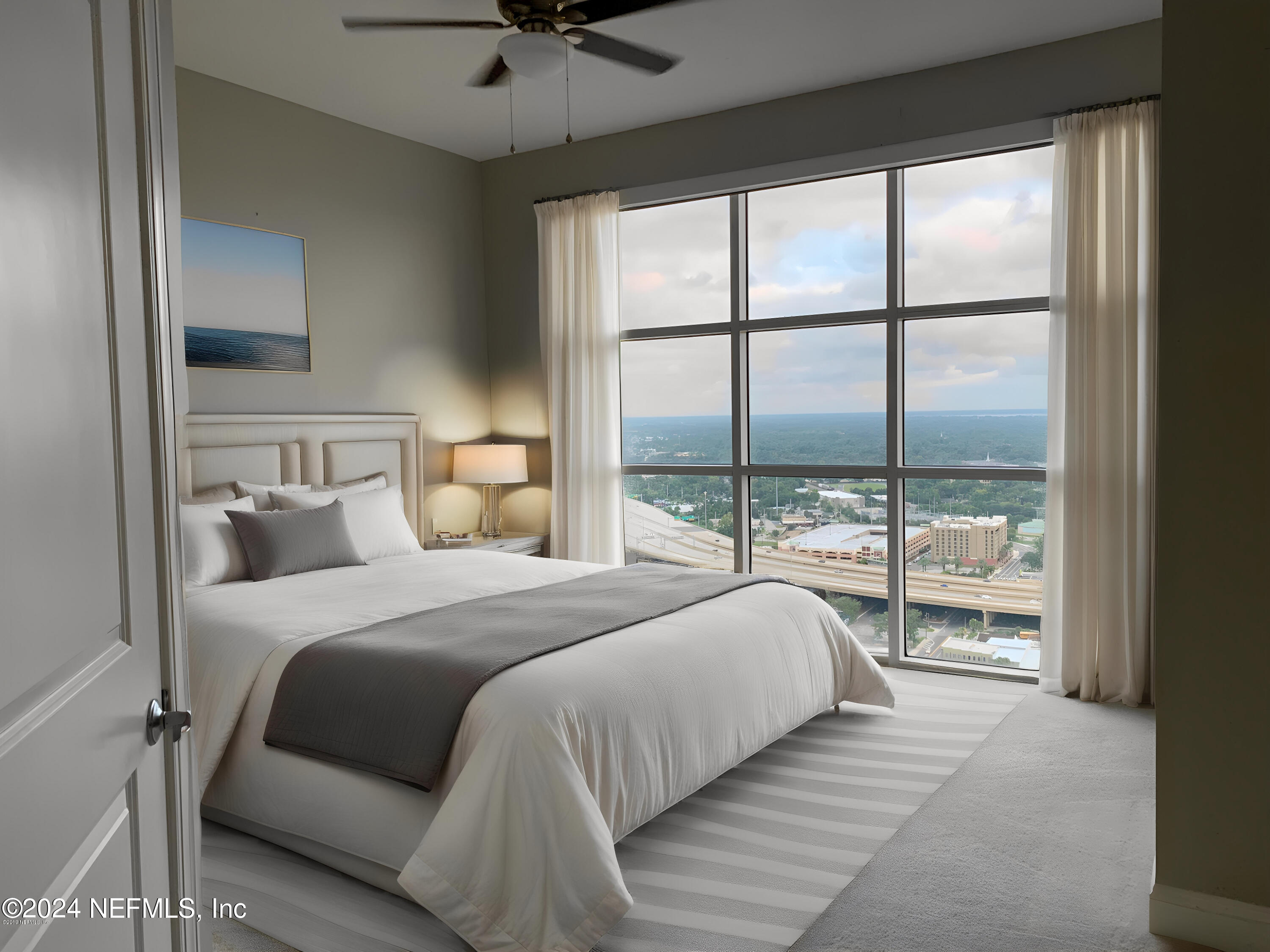 1431 RIVERPLACE Boulevard, 3401