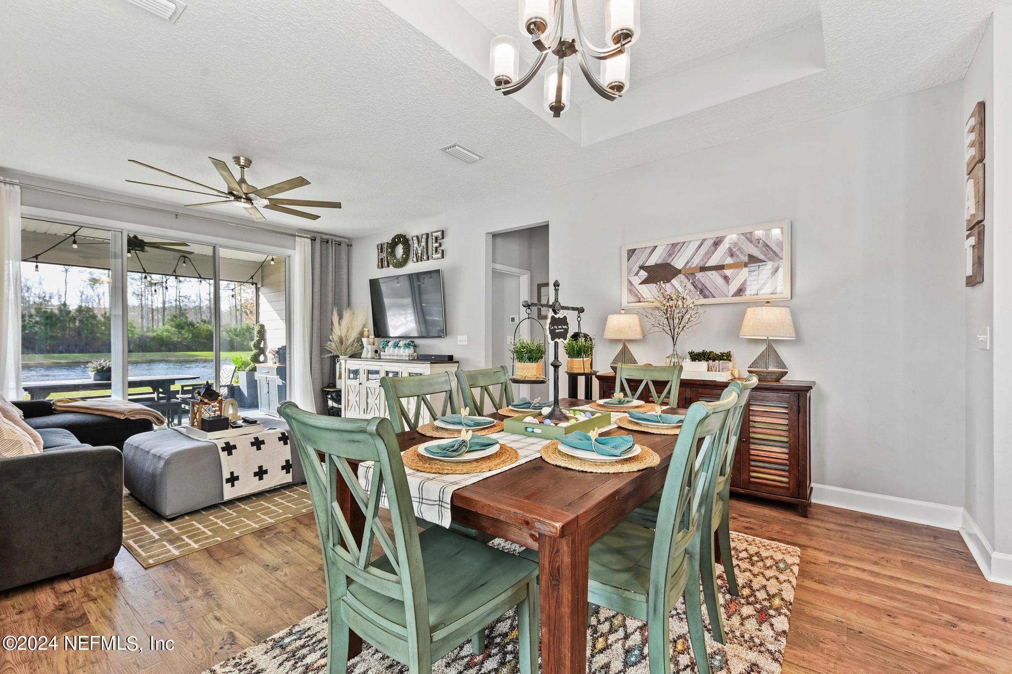 606 STONE RIDGE Drive