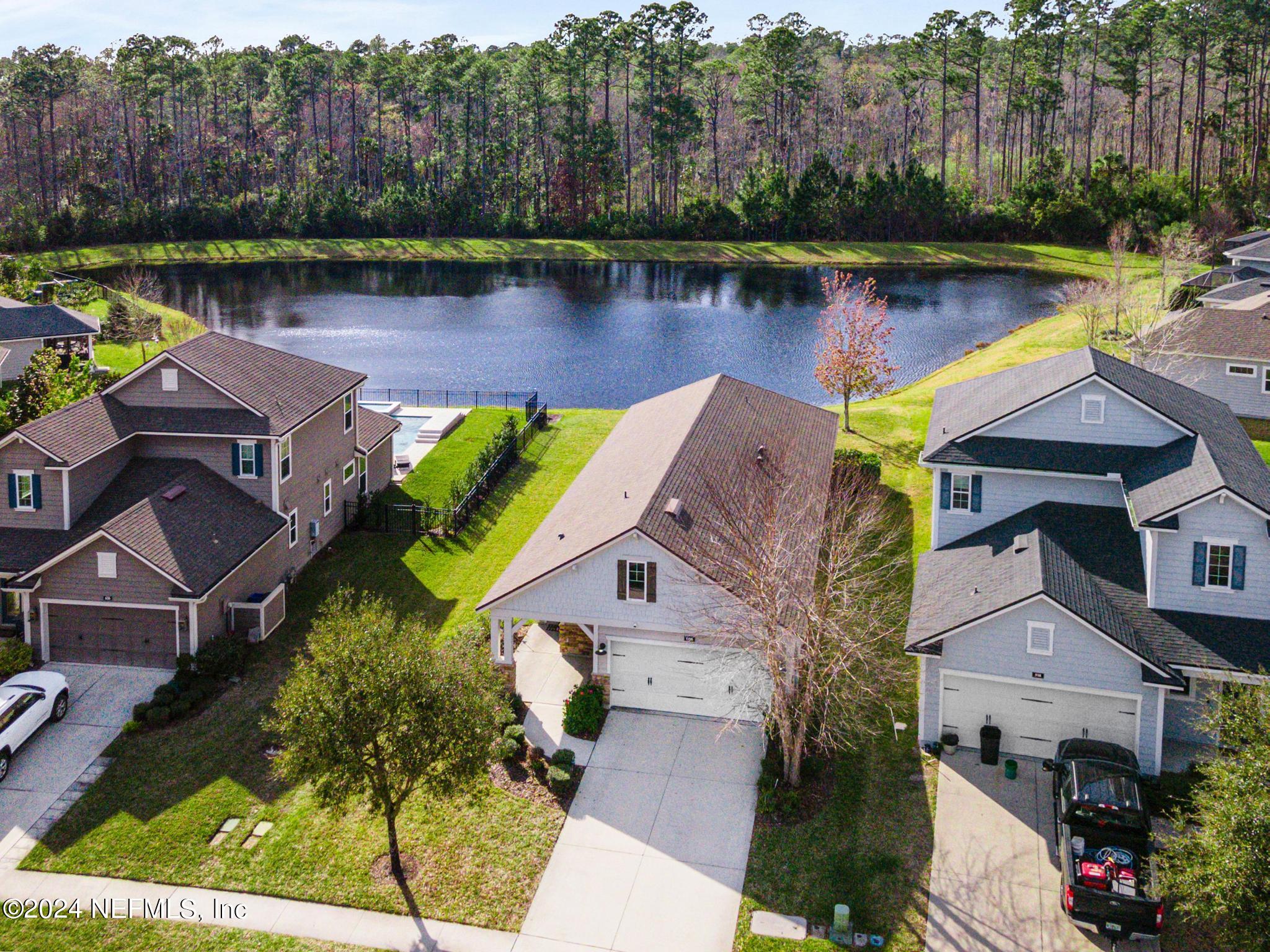 606 STONE RIDGE Drive