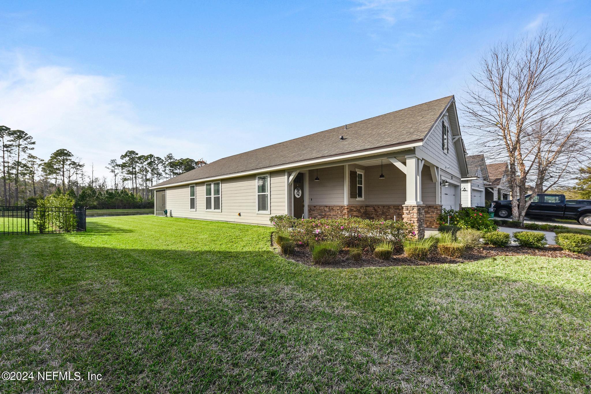 606 STONE RIDGE Drive