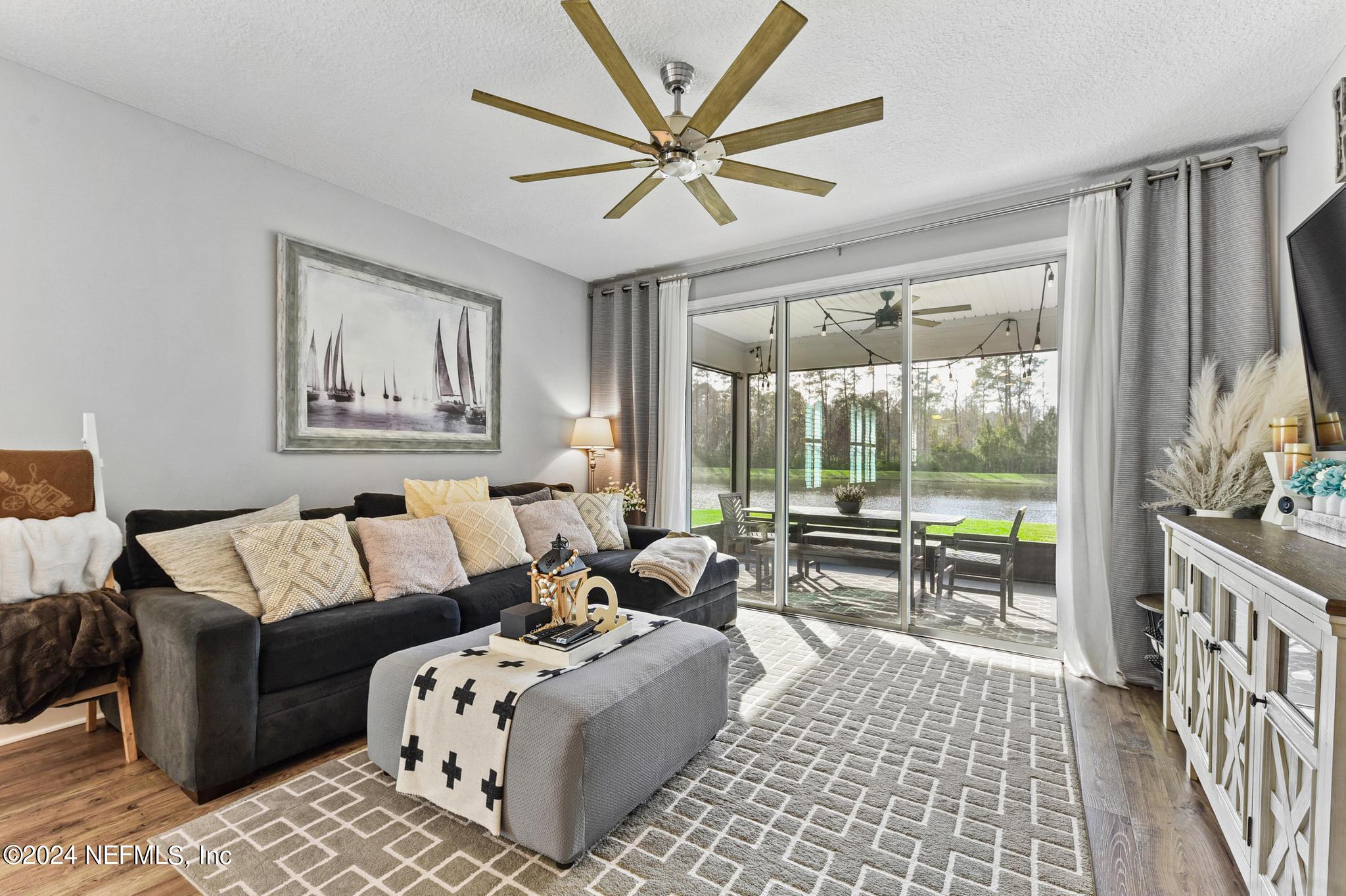 606 STONE RIDGE Drive