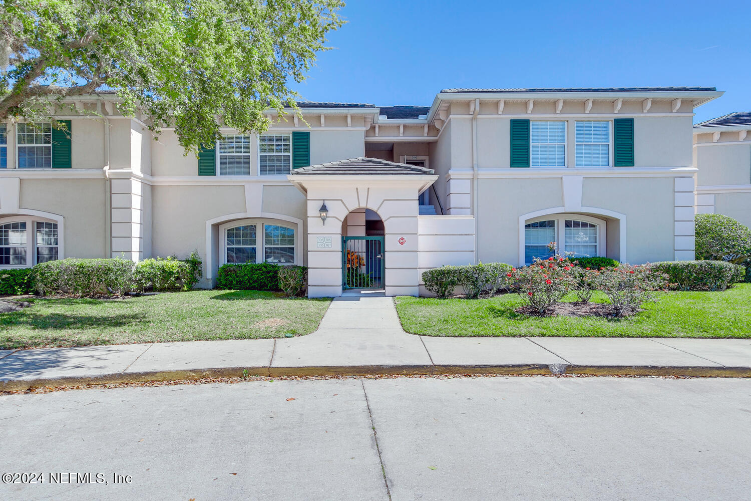 300 BERMUDA BAY Circle, 308